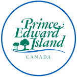 Logo for Prince Edward Island Public Library Service