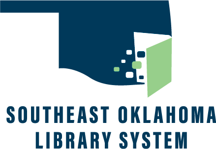 Logo for Southeast Oklahoma Library System