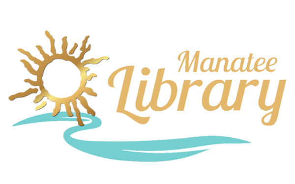 Logo for Manatee County Public Library System