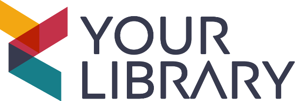 Logo for Your Library