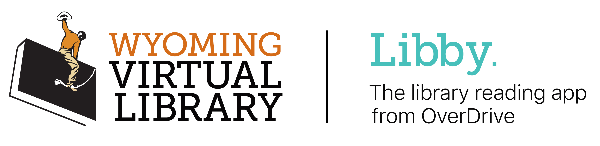 Virtual Library of Wyoming Logo