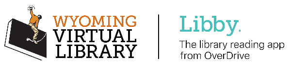 Logo for Virtual Library of Wyoming