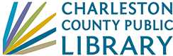 Logo for Charleston County Public Library System