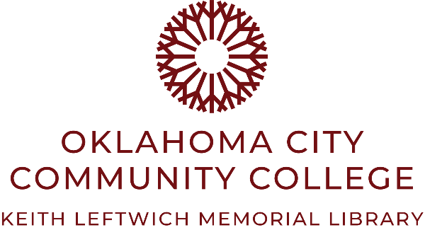 Logo for Oklahoma City Community College