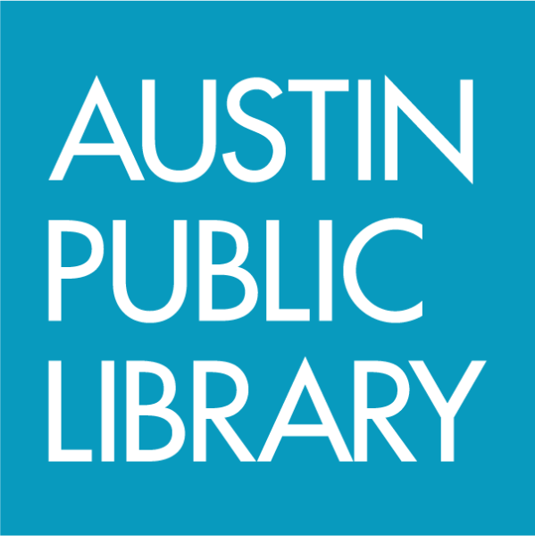 Logo for Austin Public Library