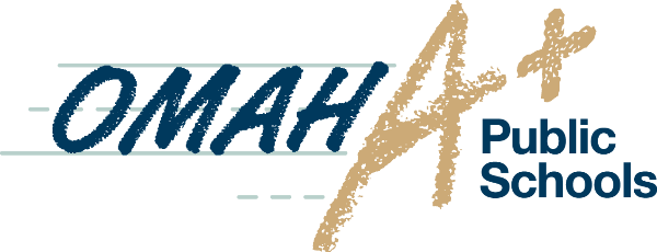 Omaha Public Schools Logo