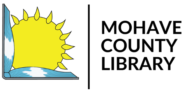 Logo for Mohave County Library District