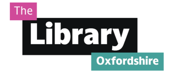 Logo for Oxfordshire County Council