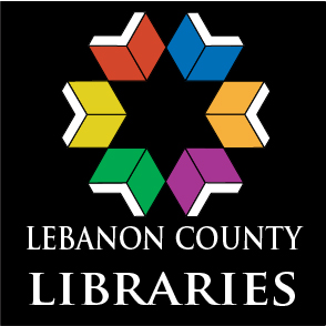 Logo for Lebanon County Libraries