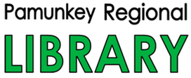 Logo for Pamunkey Regional Library