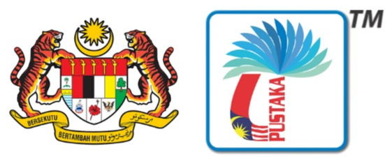 Logo for National Library of Malaysia