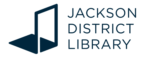 Logo for Jackson District Library