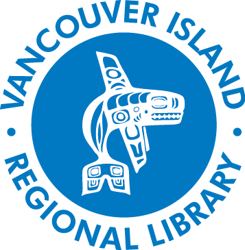 Vancouver Island Regional Library Logo