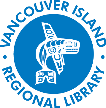 Logo for Vancouver Island Regional Library