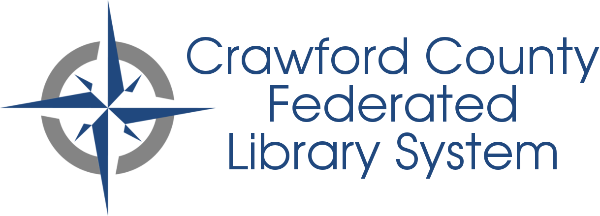 Logo for Crawford County Federated Library System