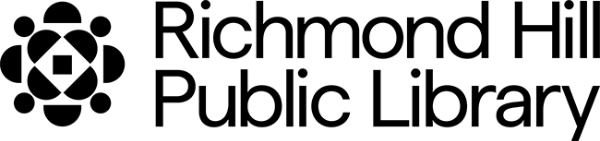 Richmond Hill Public Library Logo