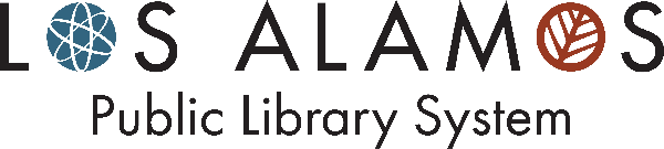 Logo for Los Alamos County Library System