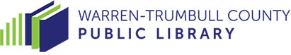 Logo for Warren-Trumbull County Public Library