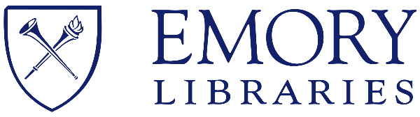 Logo for Emory University