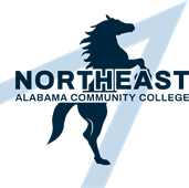 Logo for Northeast Alabama Community College