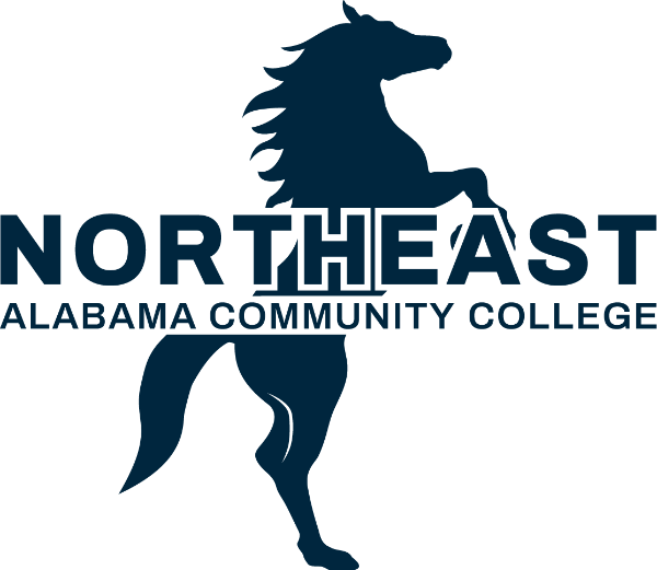 Logo for Northeast Alabama Community College