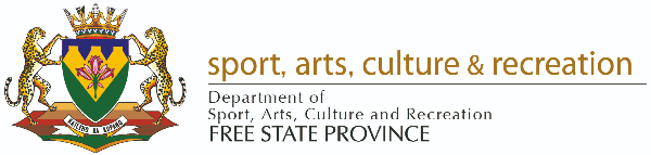 Logo for Free State Public Library System