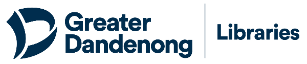 Greater Dandenong Libraries