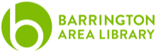 Logo for Barrington Area Library