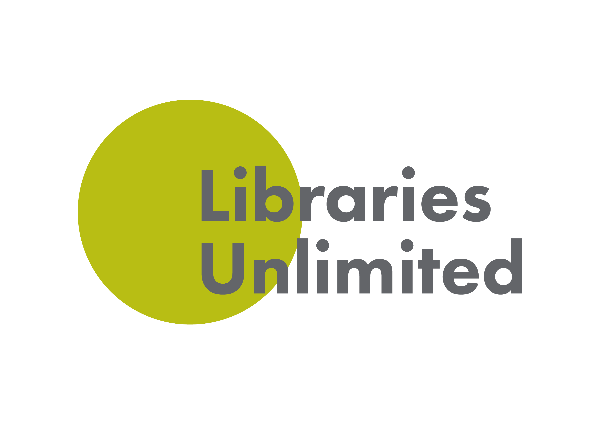 Logo for Libraries Unlimited