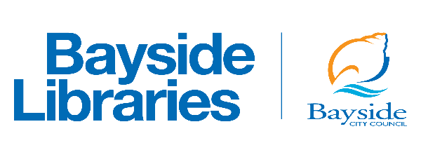 Logo for Bayside Library Service