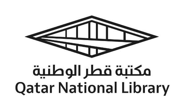 Logo for Qatar National Library