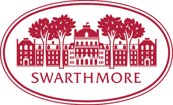 Logo for Swarthmore College Libraries