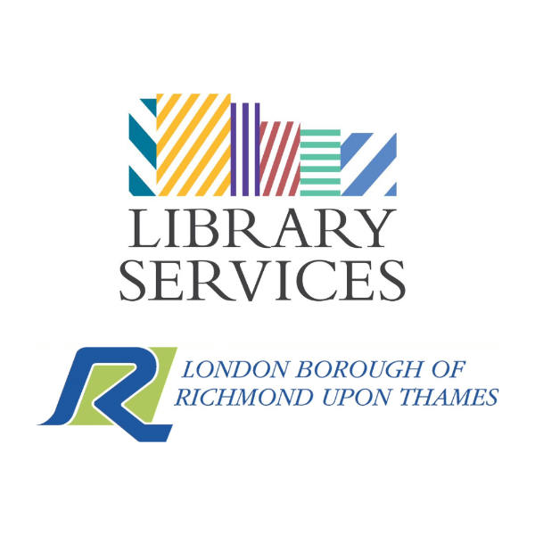 Logo for London Borough of Richmond upon Thames