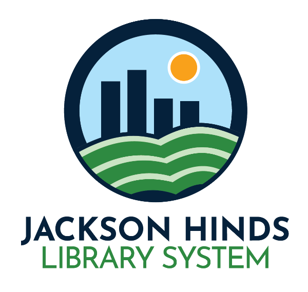Logo for Jackson/Hinds Library System
