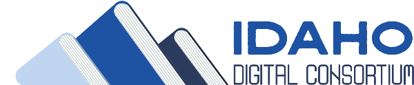 Logo for Idaho Digital Consortium