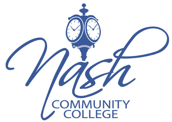 Logo for Nash Community College