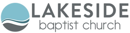 Logo for Lakeside Baptist Church