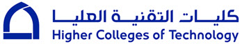 Logo for Higher Colleges of Technology