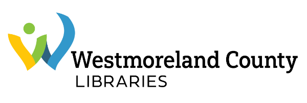 Logo for Westmoreland County Libraries