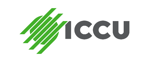 Logo for Idaho Central Credit Union