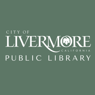 Logo for Livermore Public Library