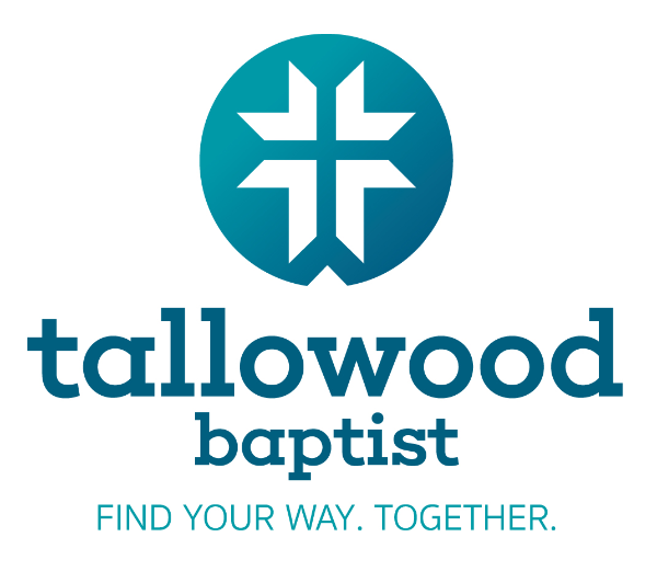 Logo for Tallowood Baptist Church Library