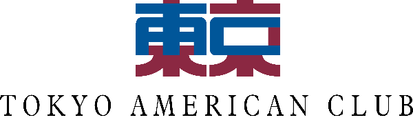 Logo for Tokyo American Club