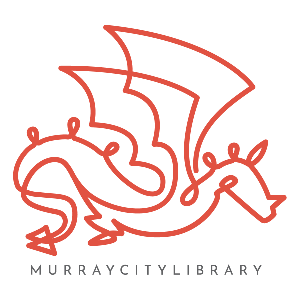 Logo for Murray City Library