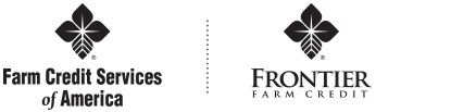Logo for Farm Credit Services of America