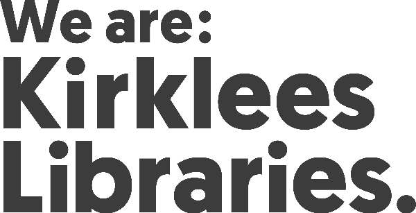 Logo for Kirklees Libraries