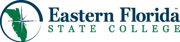 Logo for Eastern Florida State College