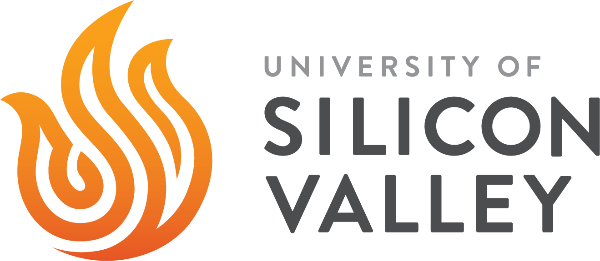 Logo for University of Silicon Valley
