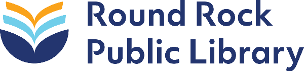Logo for Round Rock Public Library System