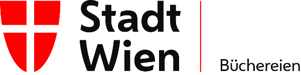 Logo for Büchereien Wien